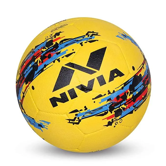 Nivia Storm Football | KIBI Sports