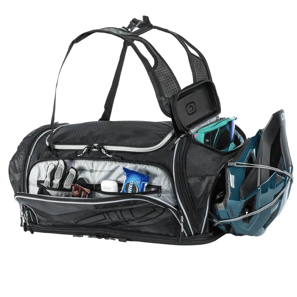 OGIO Gravity Duffle Backpack