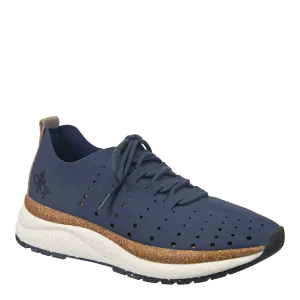 OTBT - ALSTEAD in NAVY Sneakers