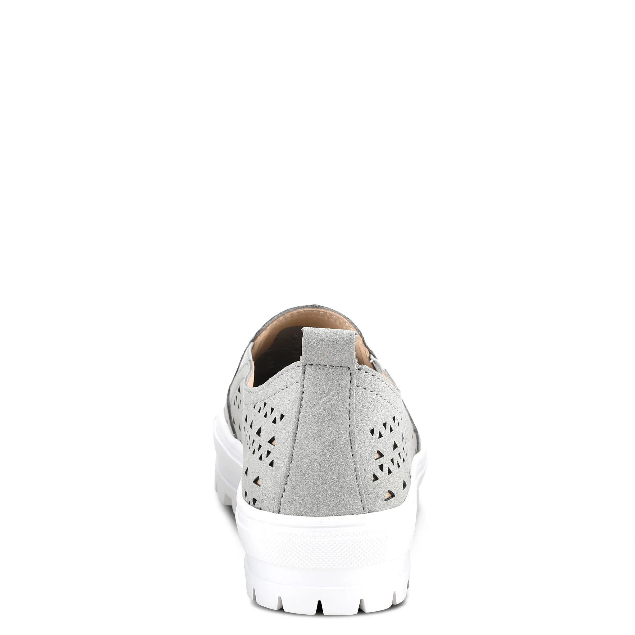 PATRIZIA ANGELITA SLIP-ON SHOES