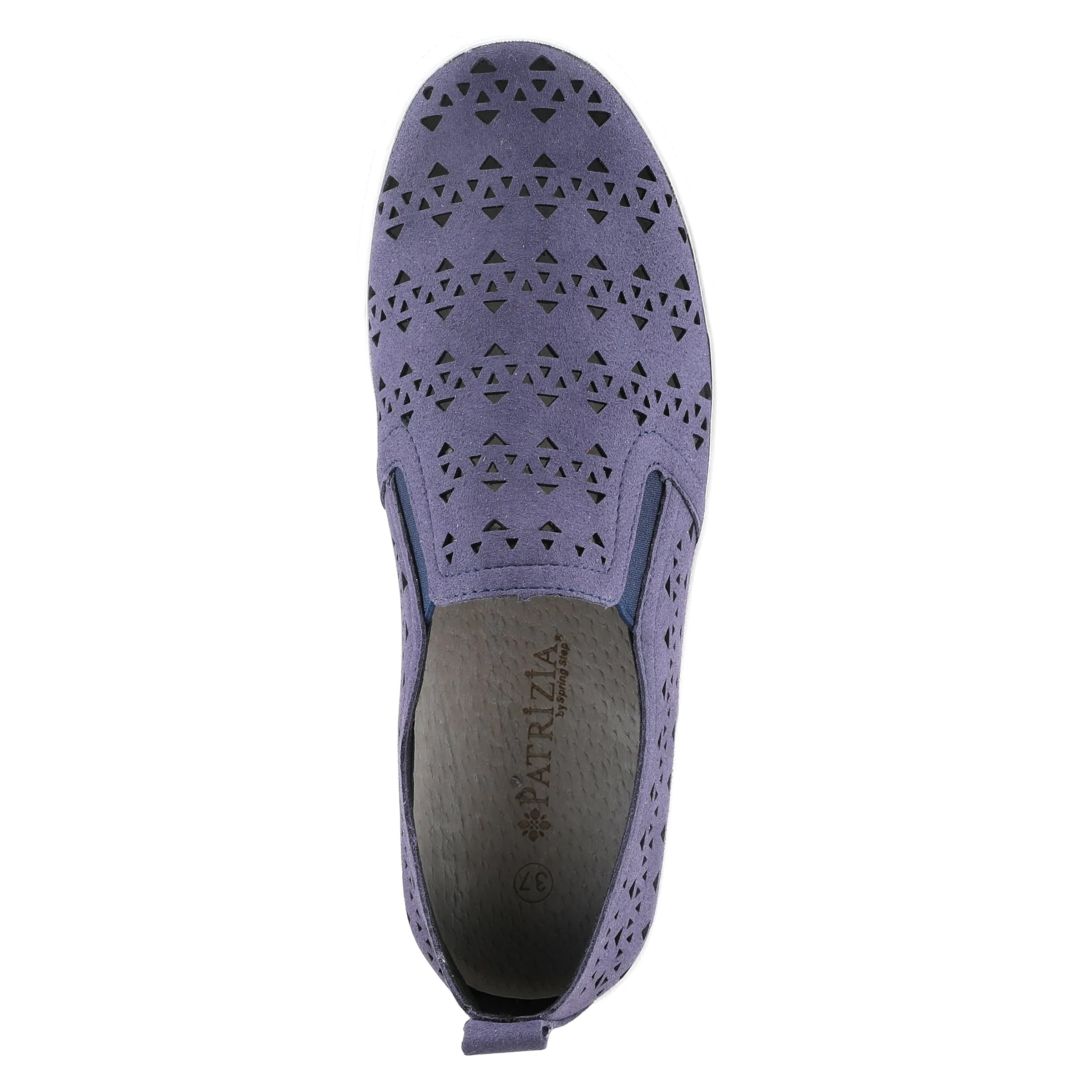 PATRIZIA ANGELITA SLIP-ON SHOES