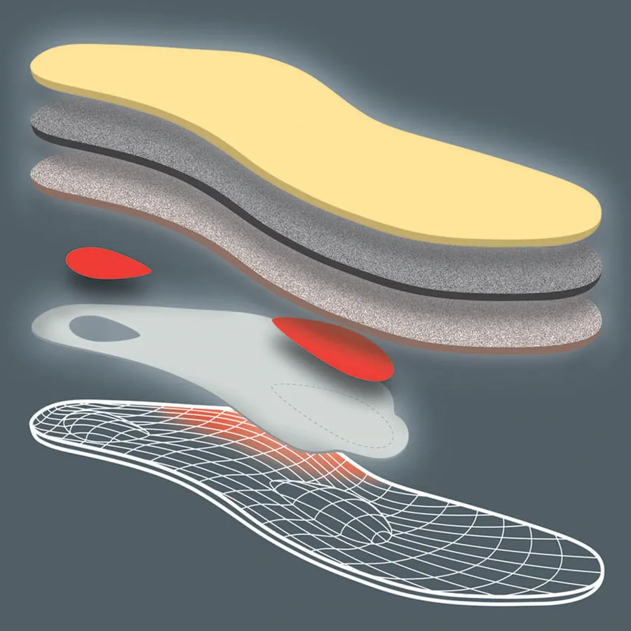 Pedag Viva Sport Insoles