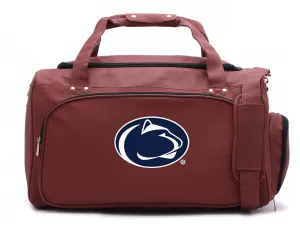 Penn State Nittany Lions Football Duffel Bag