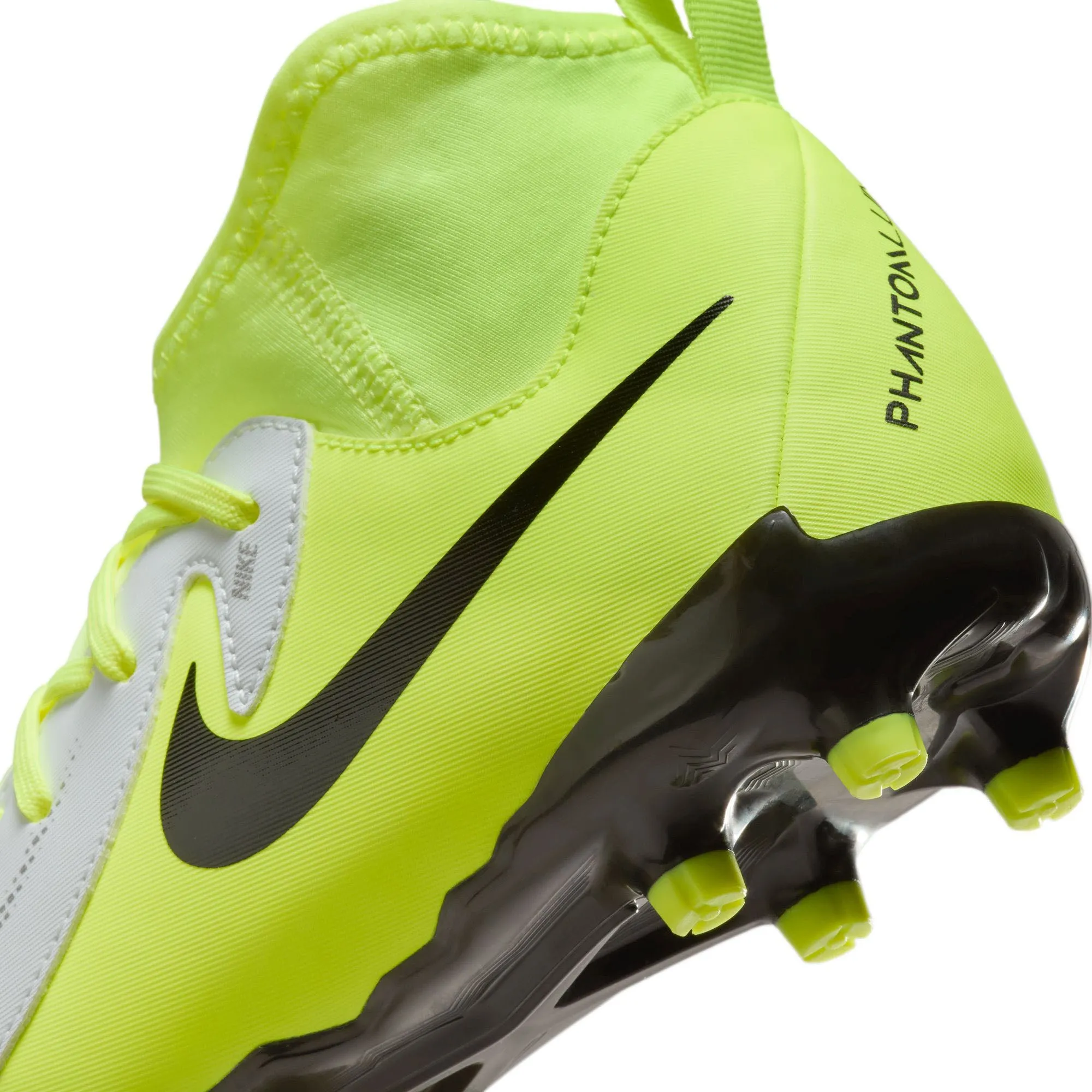 Phantom Luna 2 Academy FG/MG Jnr Football Boots