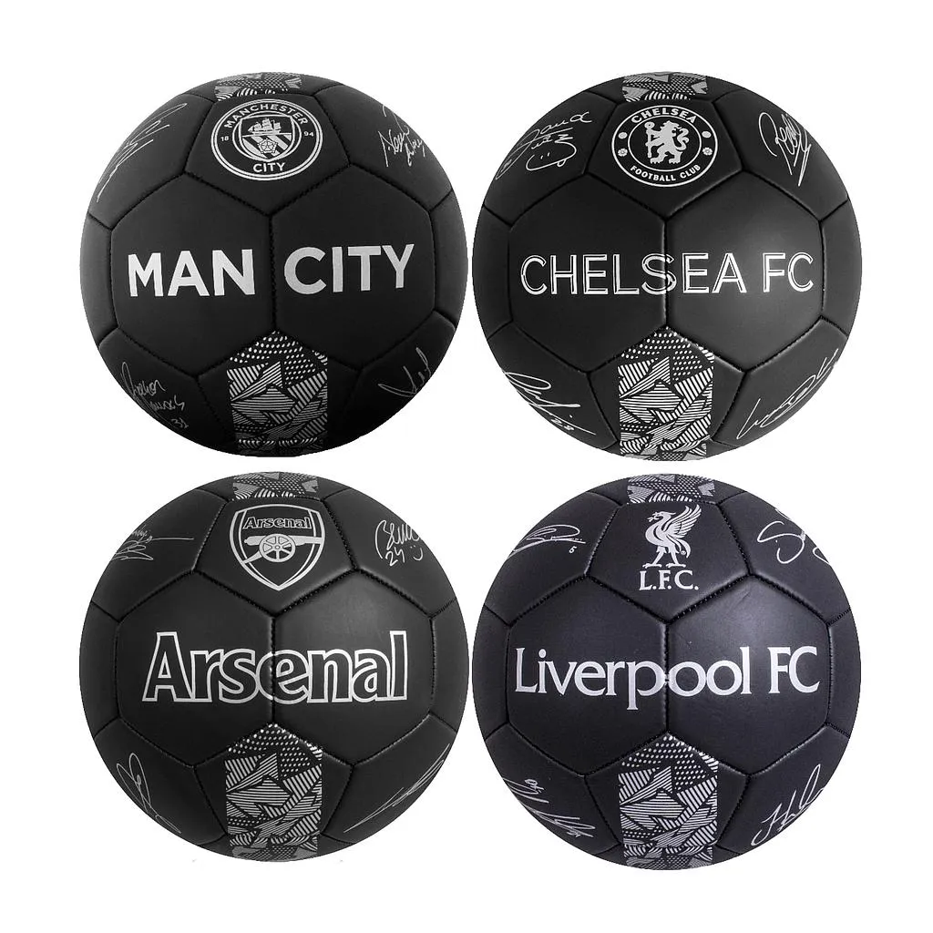 Phantom Signature Football - Chelsea