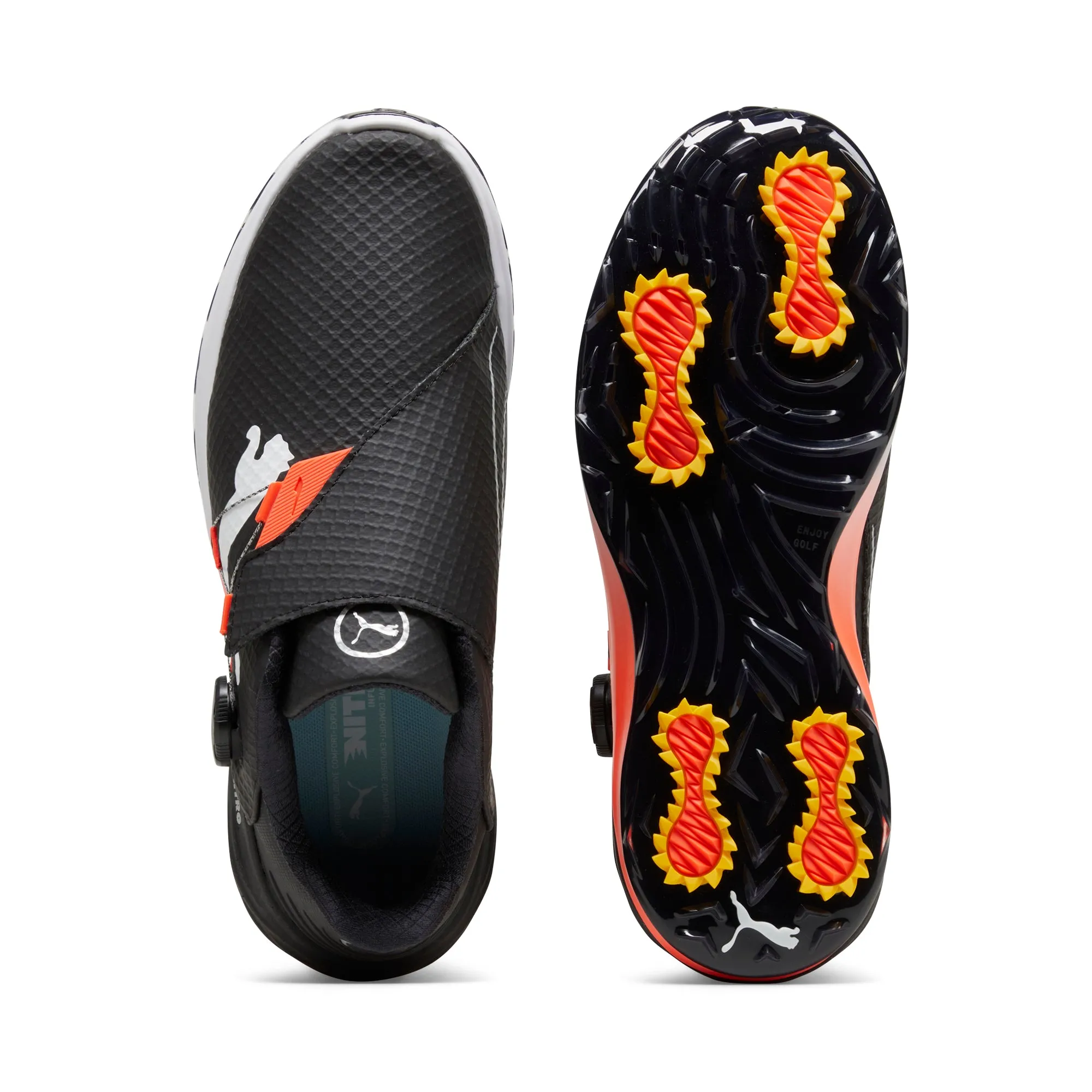 PHANTOMCAT NITRO™ DISC Golf Shoes