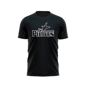 Pinecrest Pilots Men's Polyester Parent Shirt