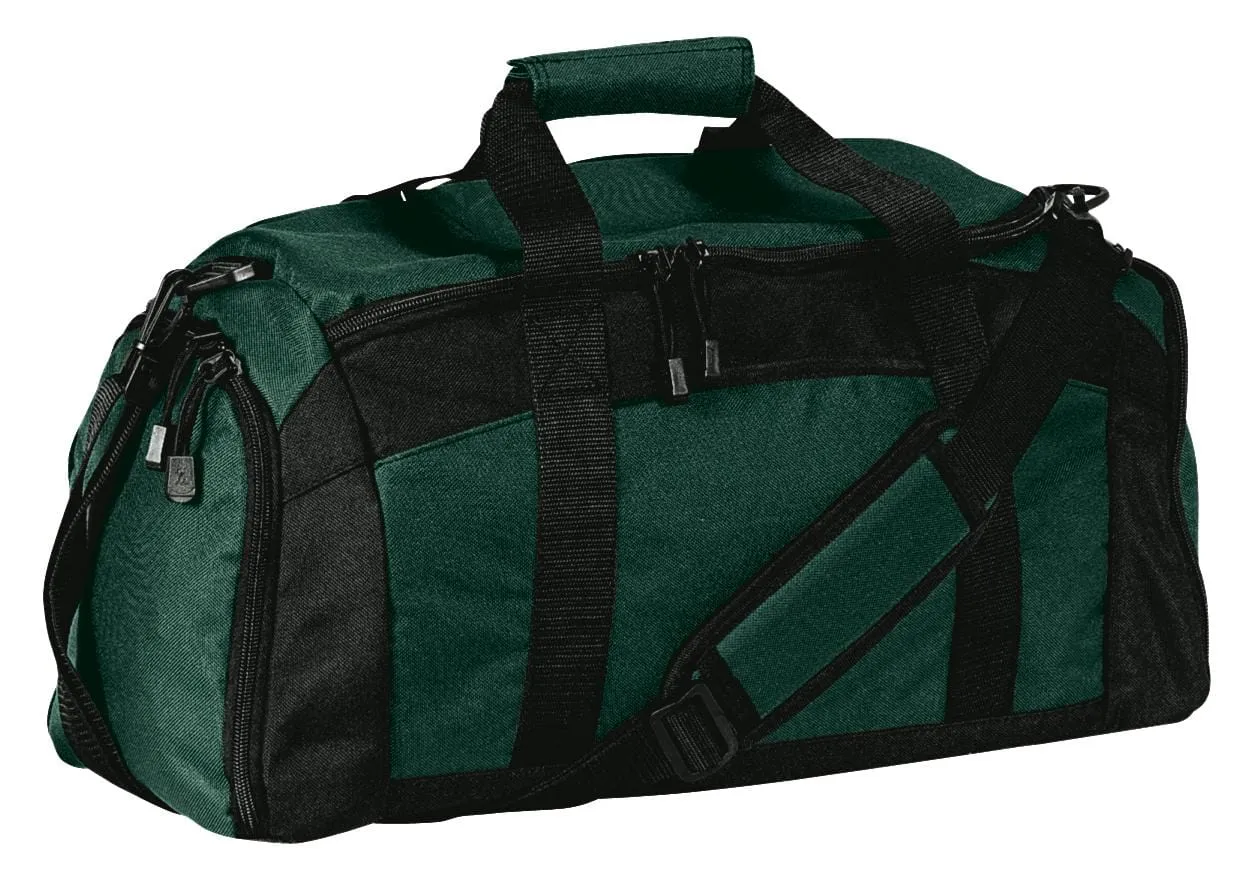 Port Authority ®  - Gym Bag.  BG970