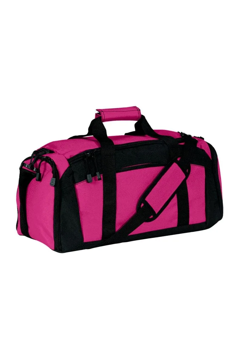 Port Authority ®  - Gym Bag.  BG970