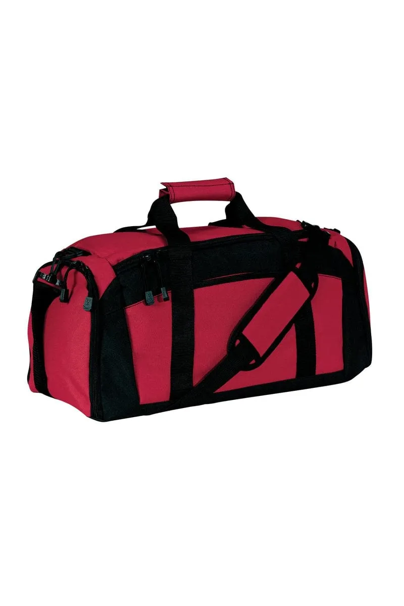 Port Authority ®  - Gym Bag.  BG970