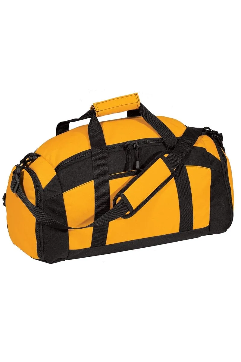 Port Authority ®  - Gym Bag.  BG970