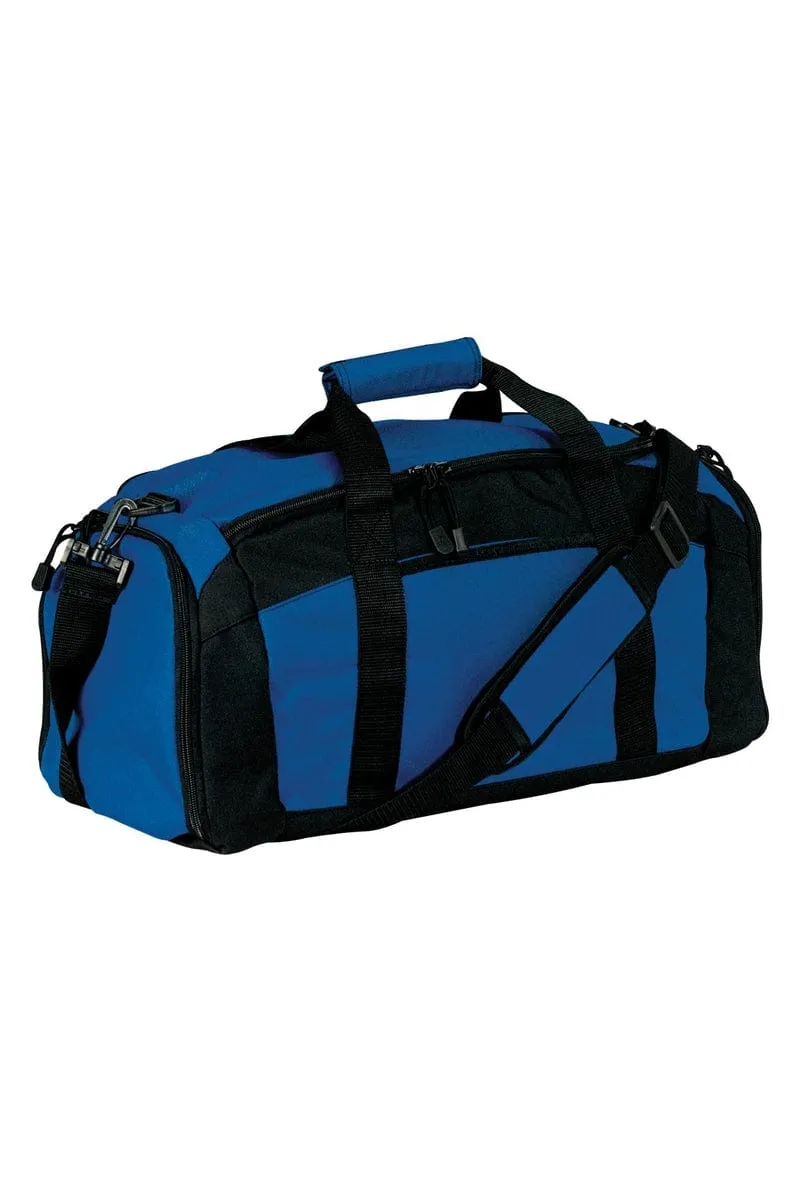 Port Authority ®  - Gym Bag.  BG970