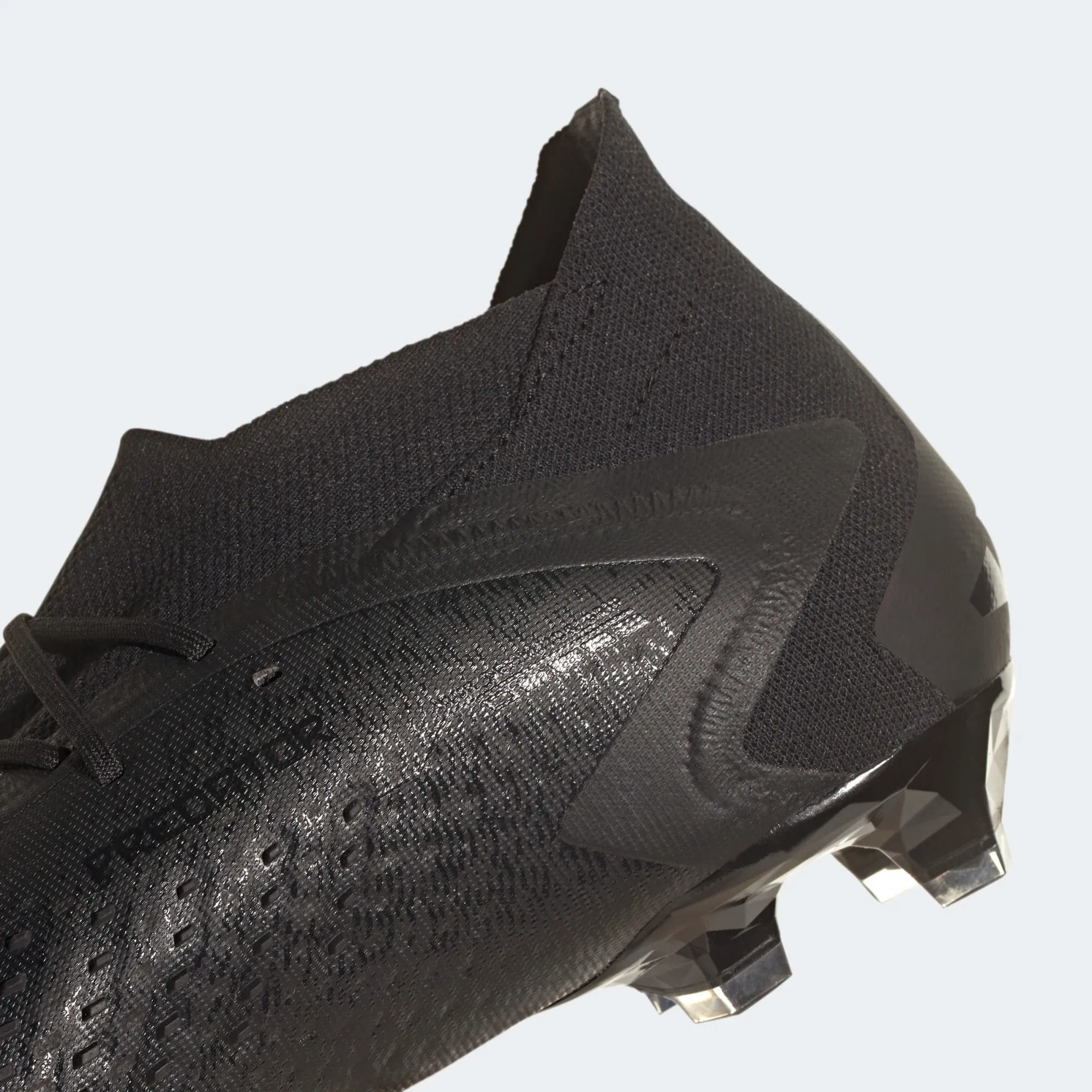 Predator Accuracy.1 FG [Core Black]