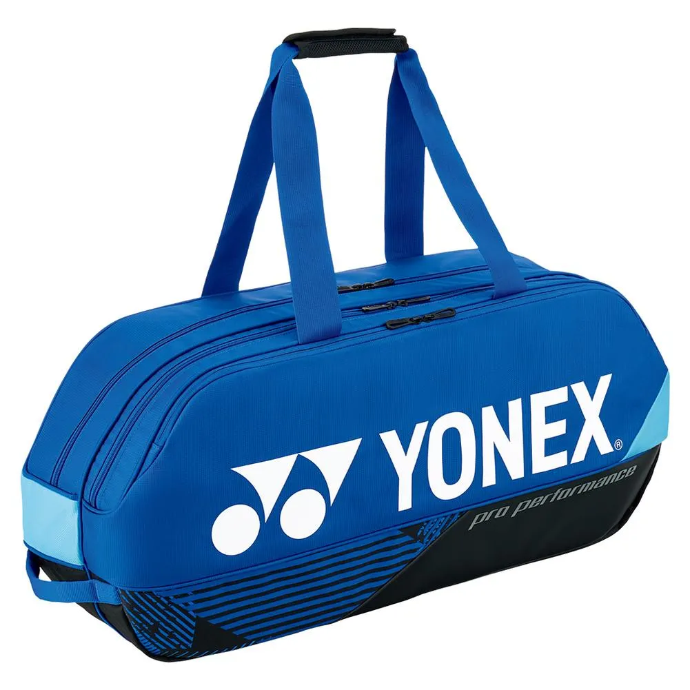 Pro Tournament Tennis Racquet Bag