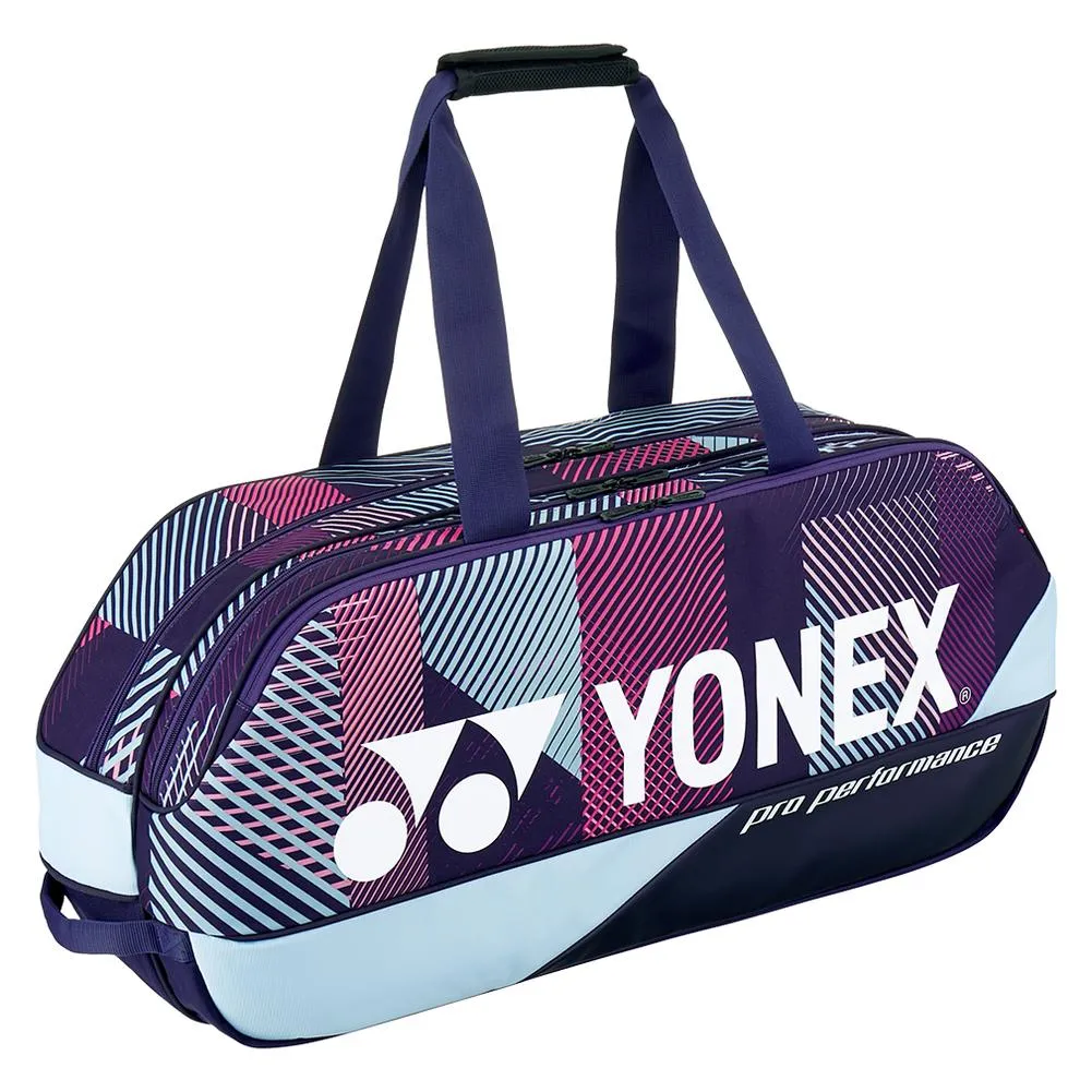 Pro Tournament Tennis Racquet Bag