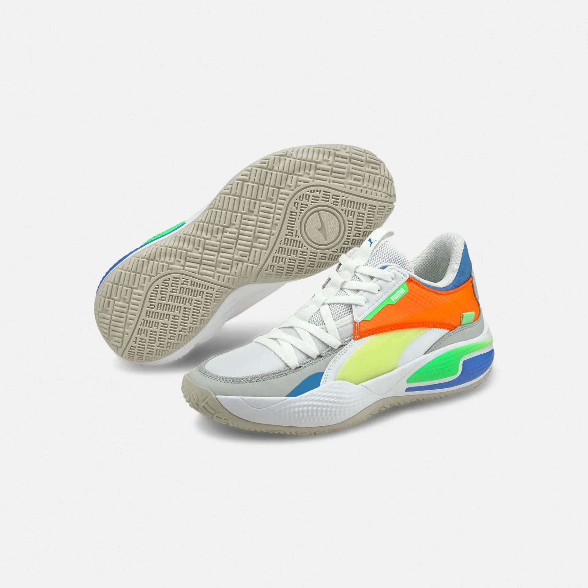 Puma | COURT RIDER TWOFOLD