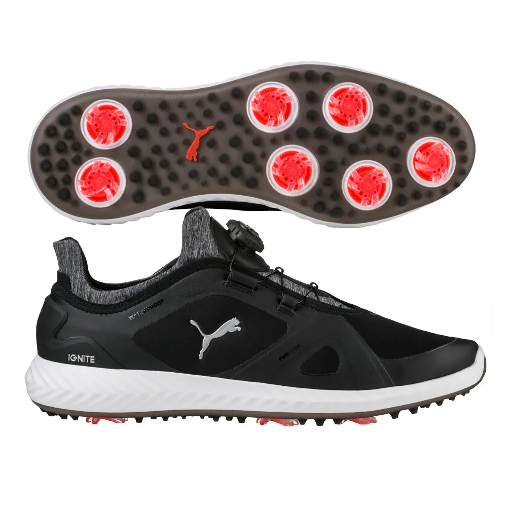 Puma Ignite Pwradapt Disc Golf Shoes