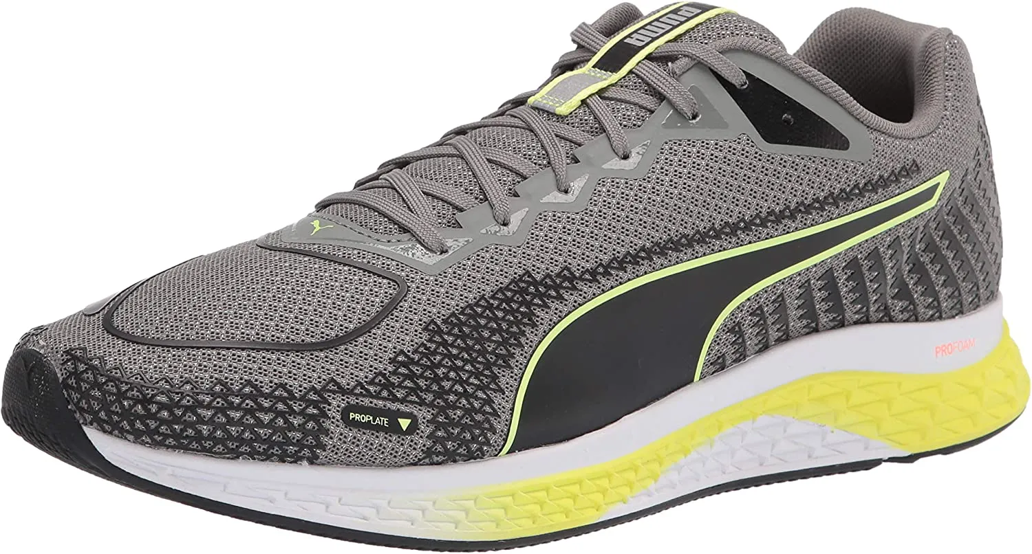 Puma Men Speed Sutamina 2 Running-Shoes