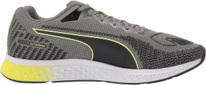 Puma Men Speed Sutamina 2 Running-Shoes