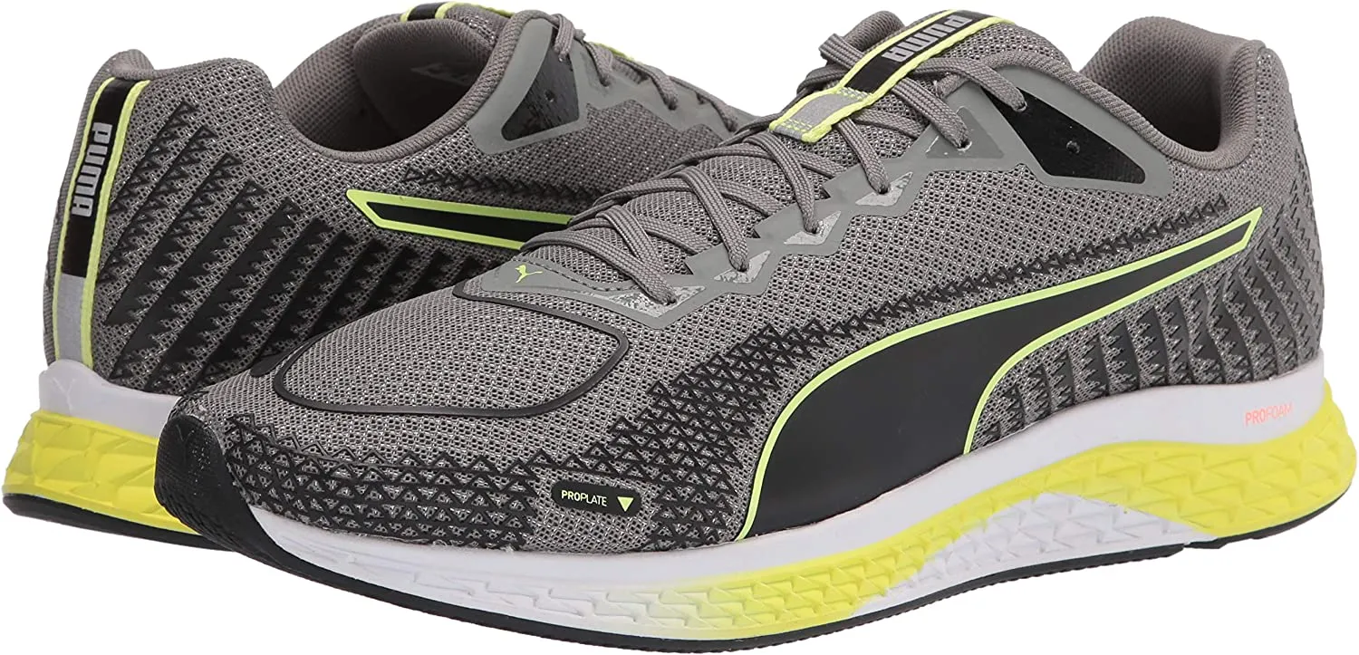 Puma Men Speed Sutamina 2 Running-Shoes