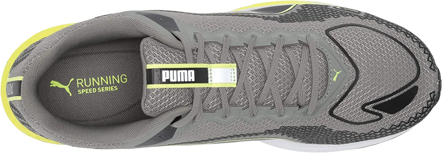 Puma Men Speed Sutamina 2 Running-Shoes