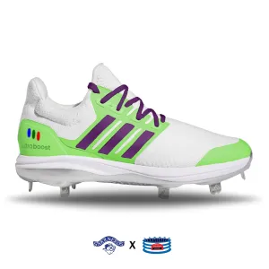 "Lightyear" Adidas Ultraboost DNA 5.0 Cleats