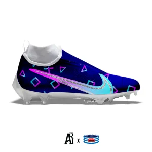 "Video Games" Nike Vapor Pro 360 Cleats