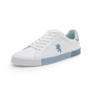 Red Tape Women White Sneaker-5