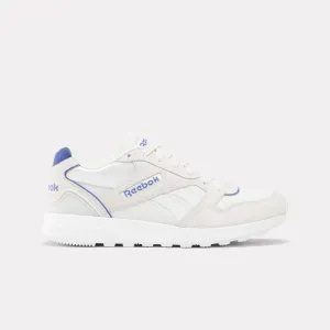 Reebok Footwear Women GL1000 Shoes PURGRY/FTWWHT/STEPUR