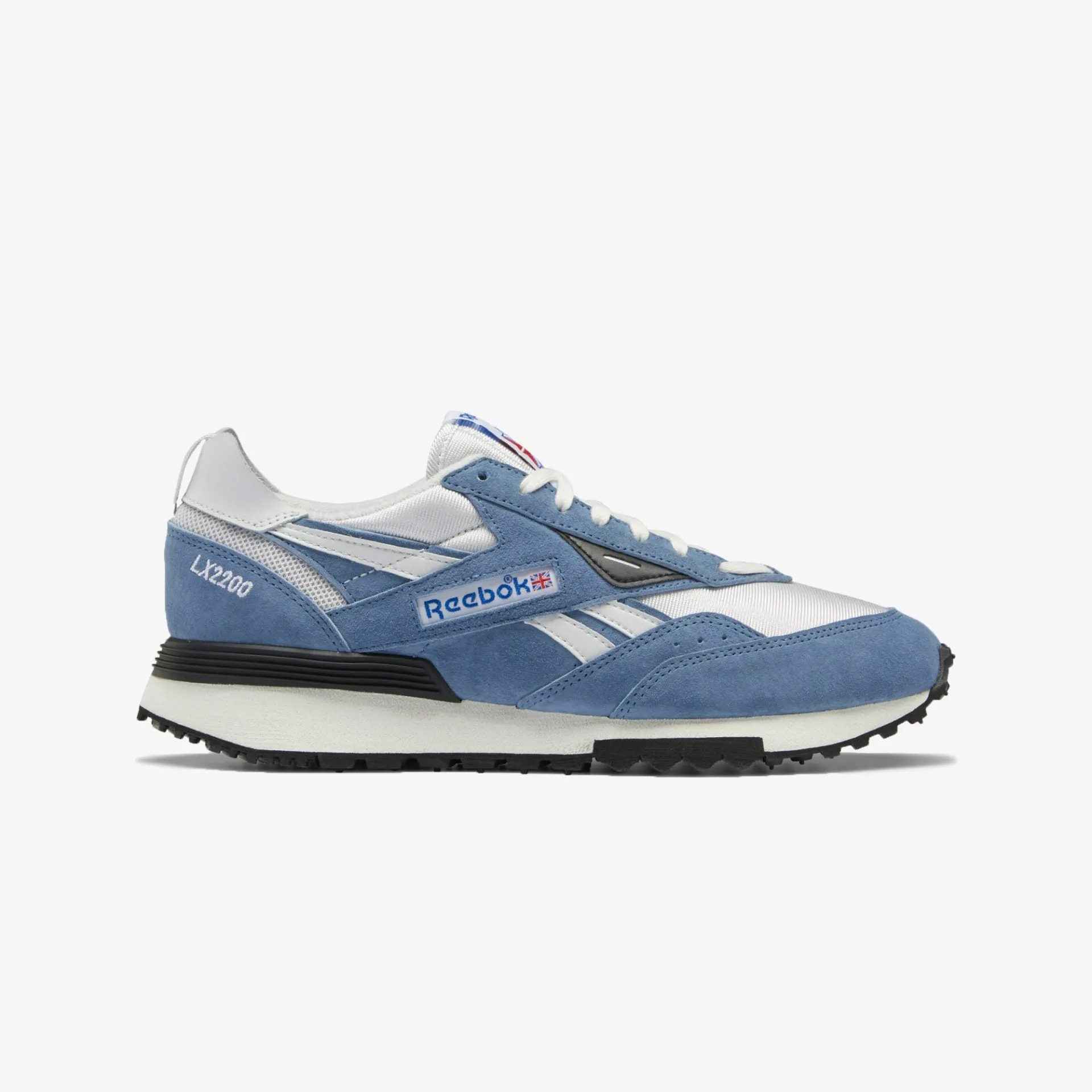 Reebok | LX2200  { BLUE SLATE / COLD GREY