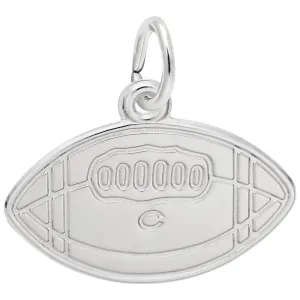 Rembrandt Charms - College Football Charm - 2967