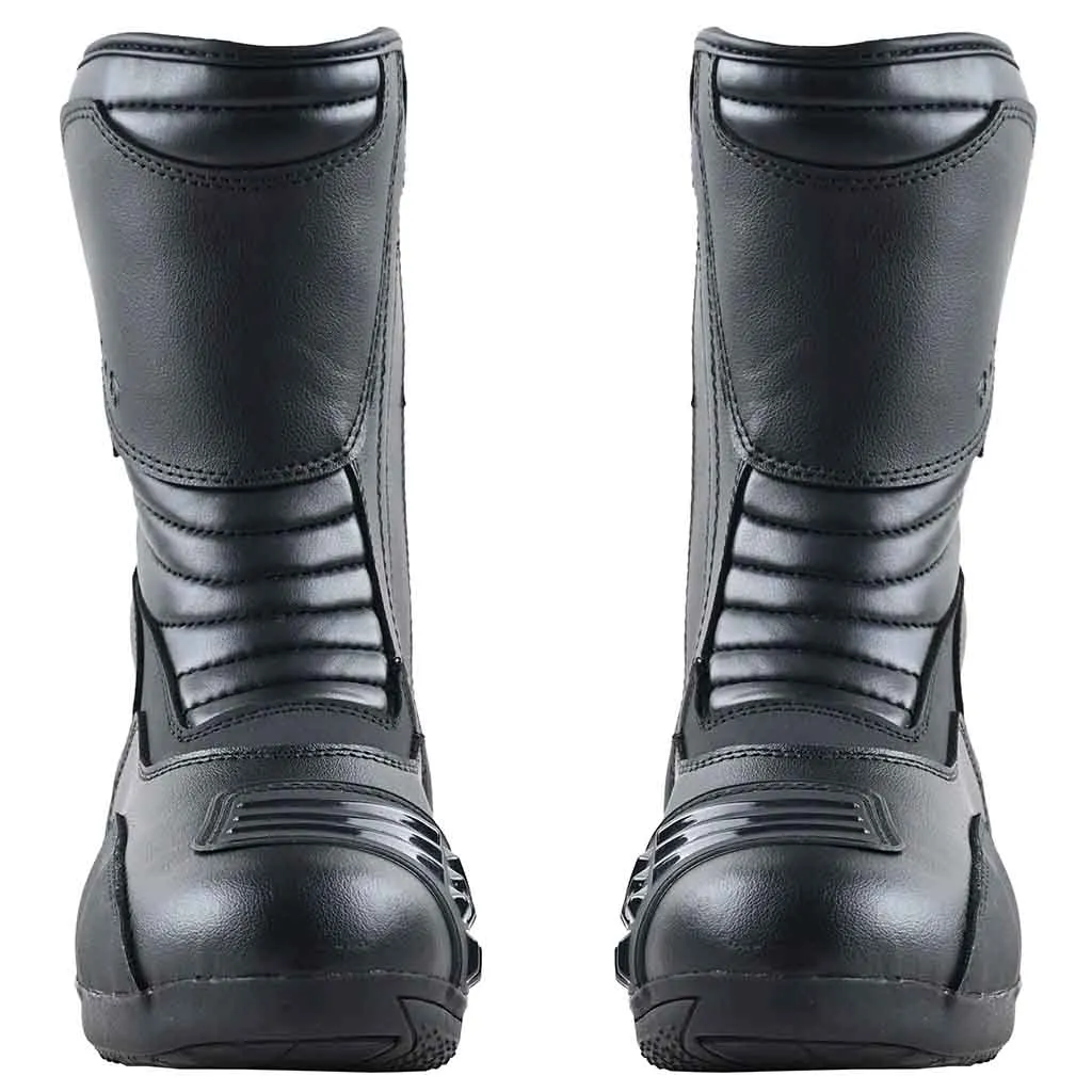 RIDERACT® Waterproof Motorcycle Boots Surface v2 Moto Boots