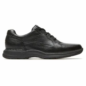 Rockport  Men's Edge Hill Ii Black M