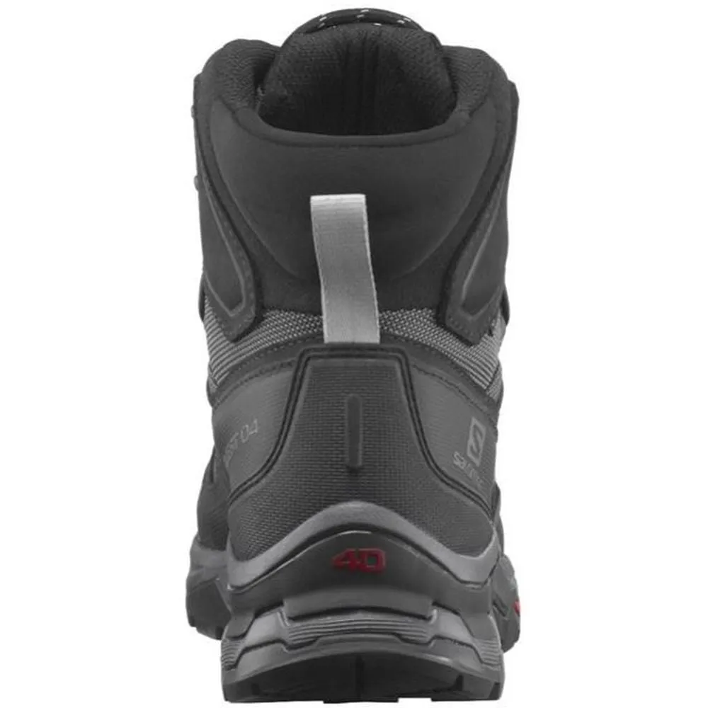 Salomon Men's Quest 4 GTX Hiking Boots