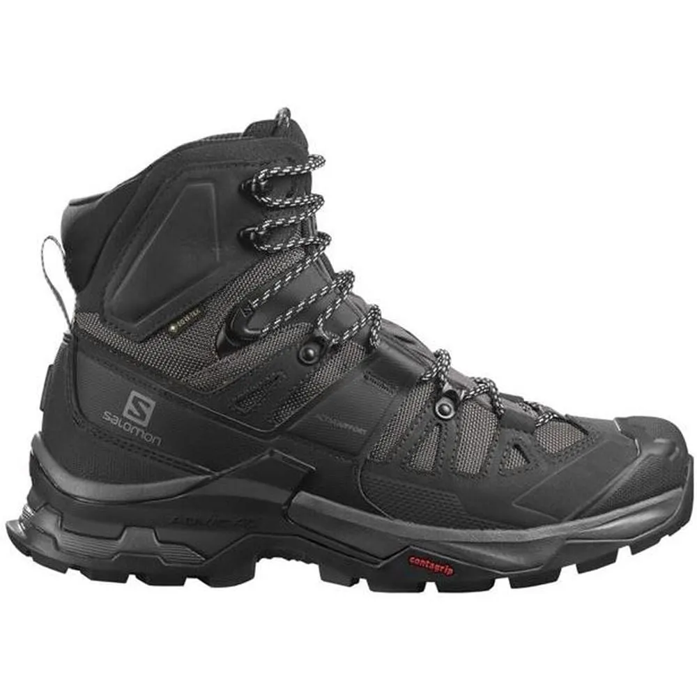 Salomon Men's Quest 4 GTX Hiking Boots