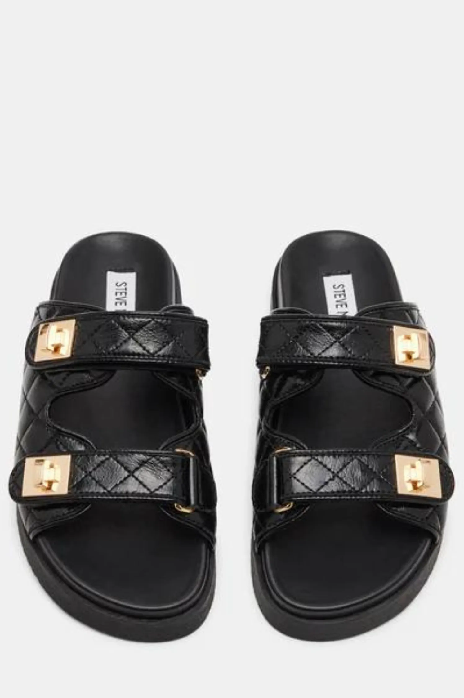 Schmona Slide Sandal