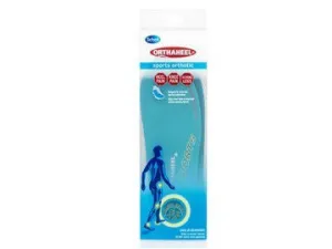 Scholl Orthaheel Sport Orthotic