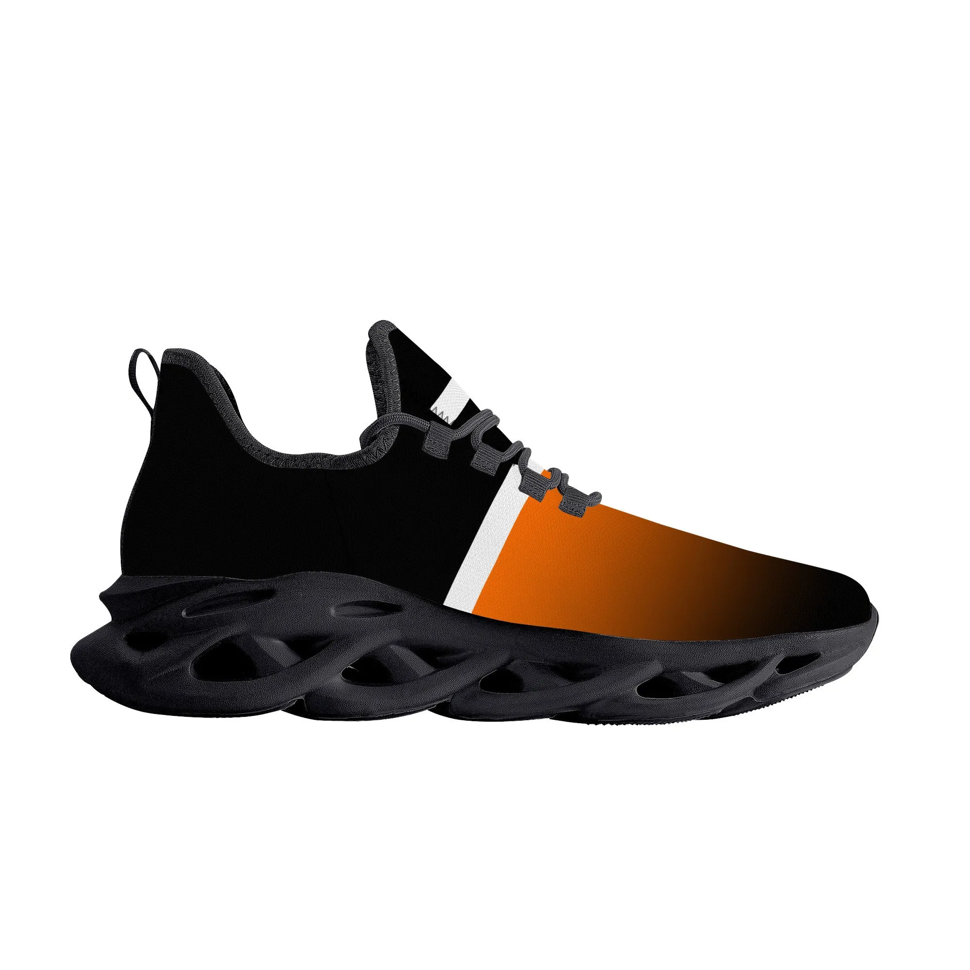 SF_K14 Flex Control Sneaker - Black