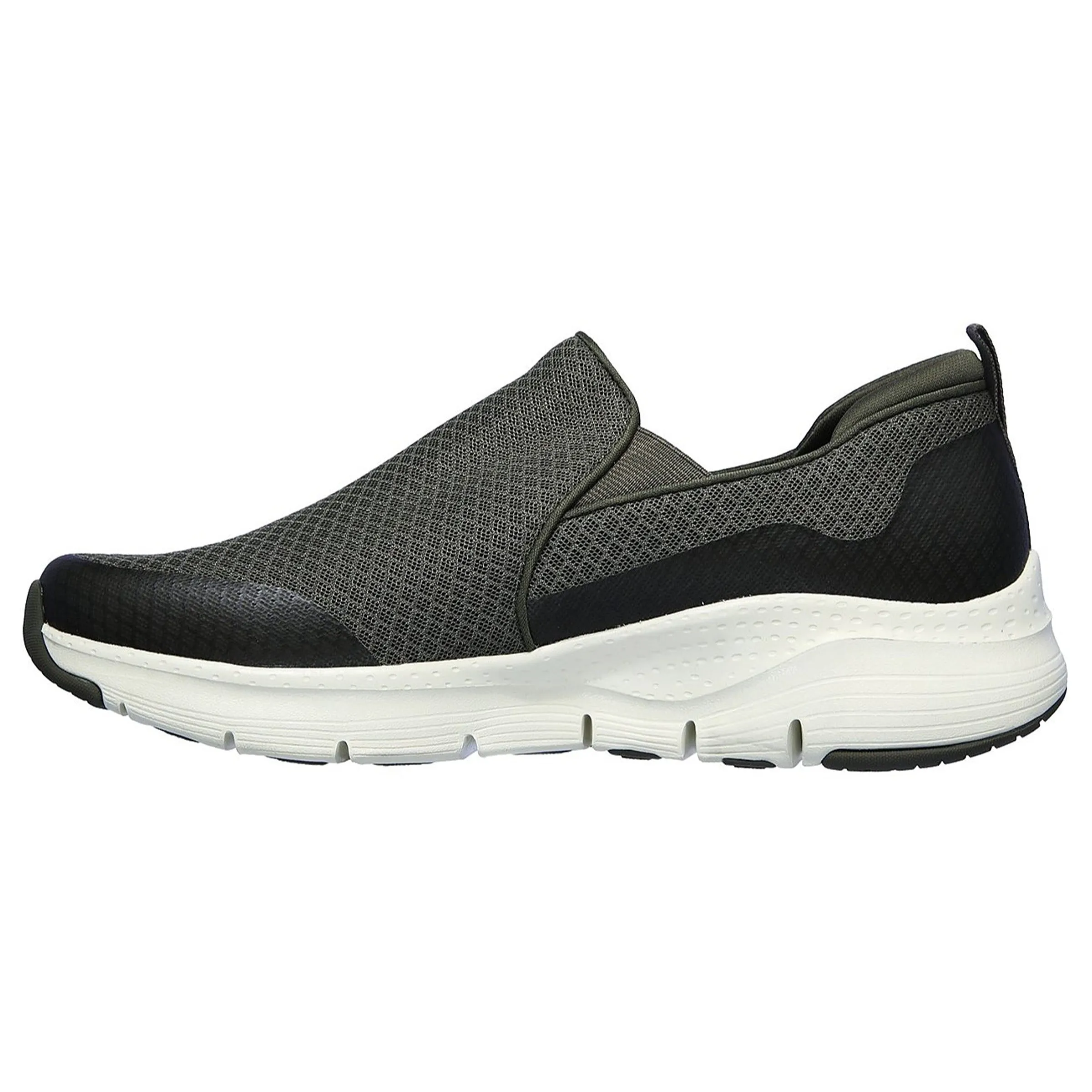 SKECHERS ARCH FIT-BANLIN (232043-OLV)