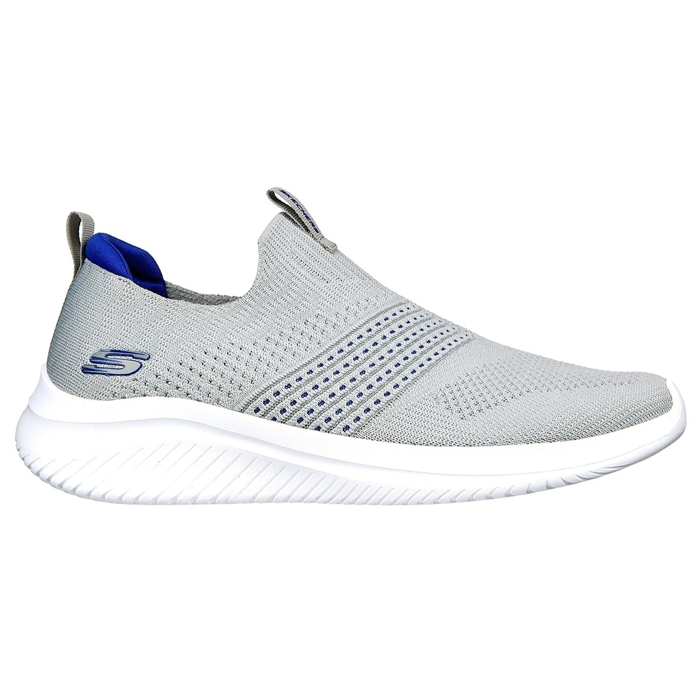 SKECHERS ULTRA FLEX 3.0 - WINTEK (232311-GYBL)