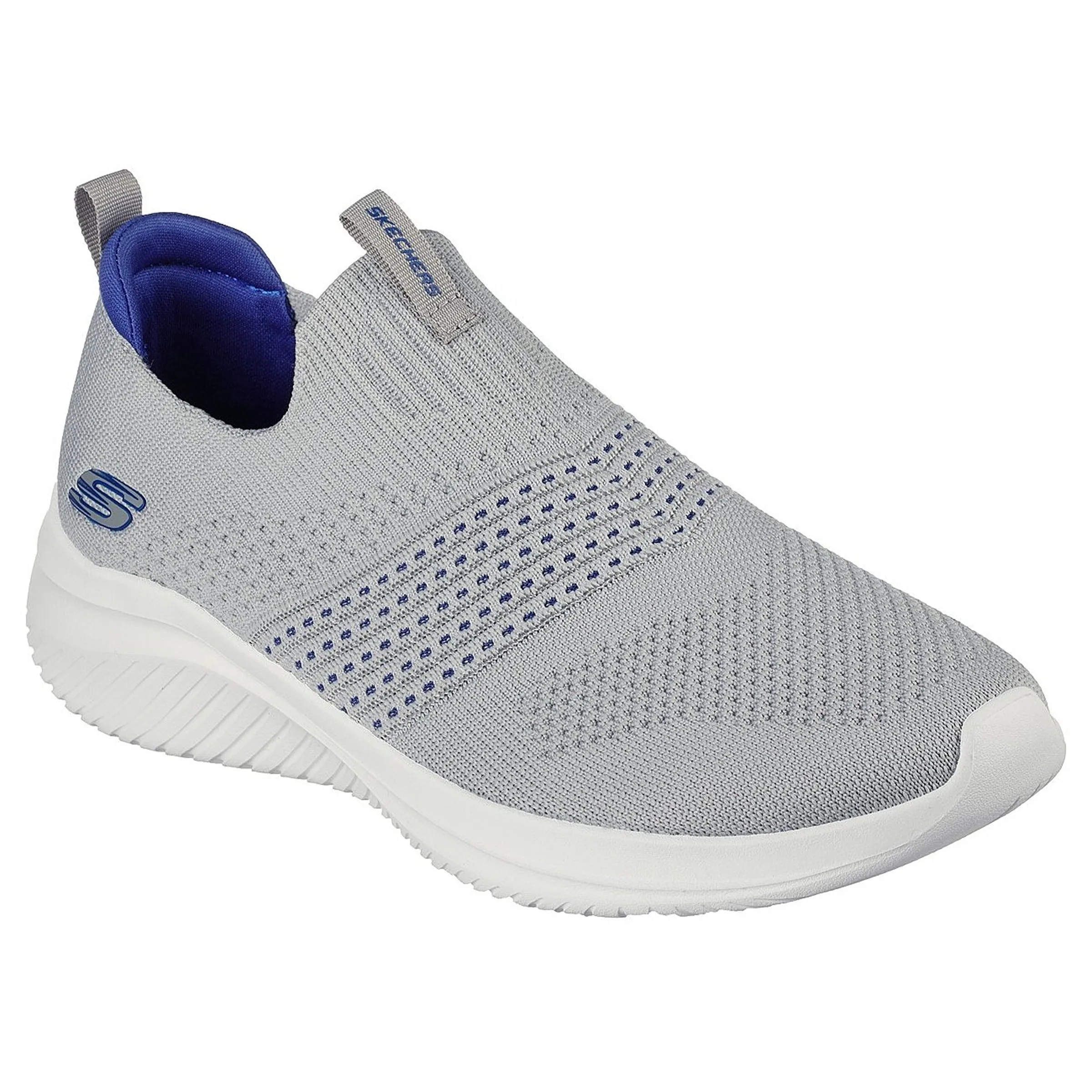 SKECHERS ULTRA FLEX 3.0 - WINTEK (232311-GYBL)