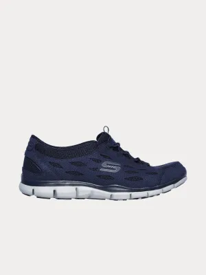 Skechers Women's Gratis - Cozy N Carefree Trainers