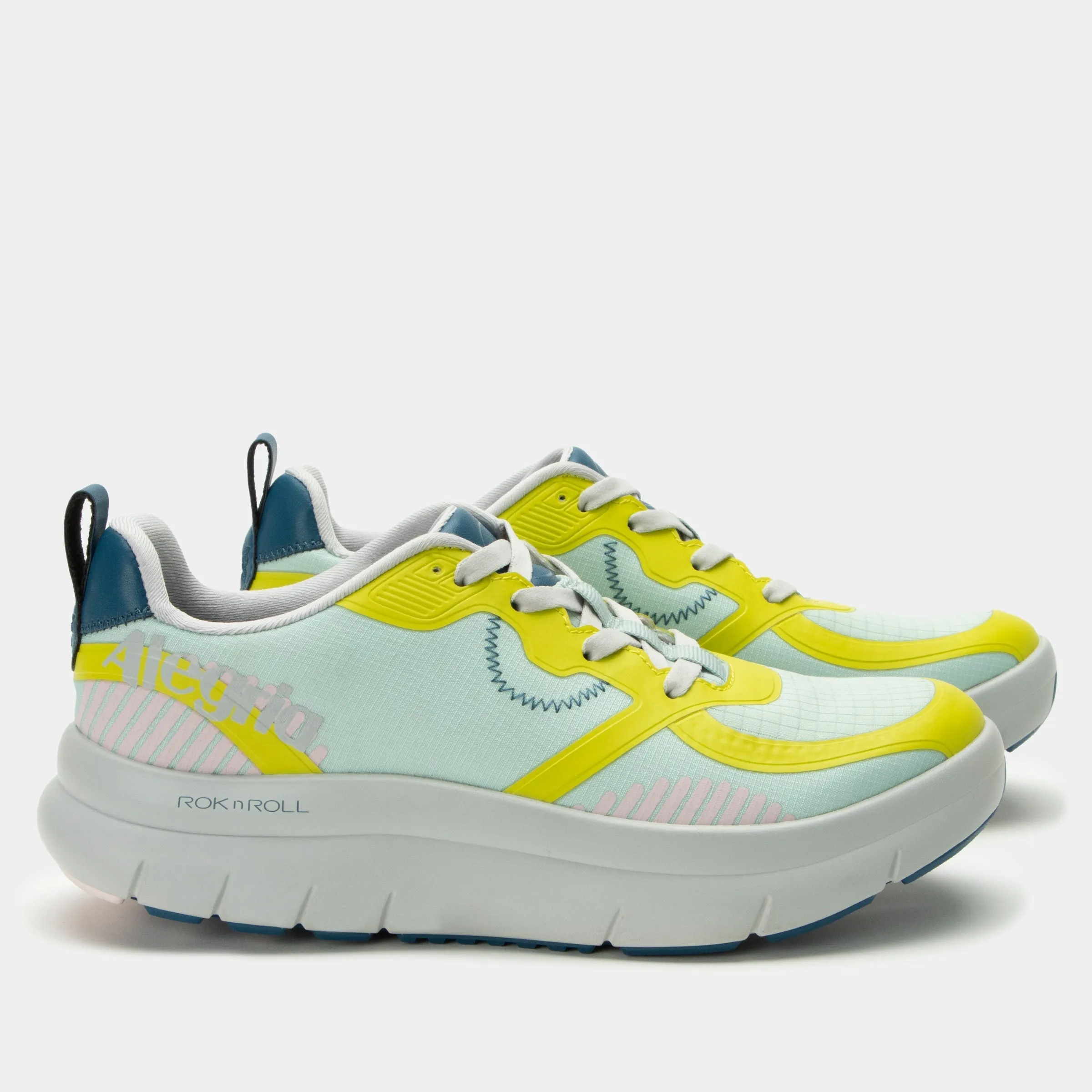 Solstyce Tidalwave Shoe