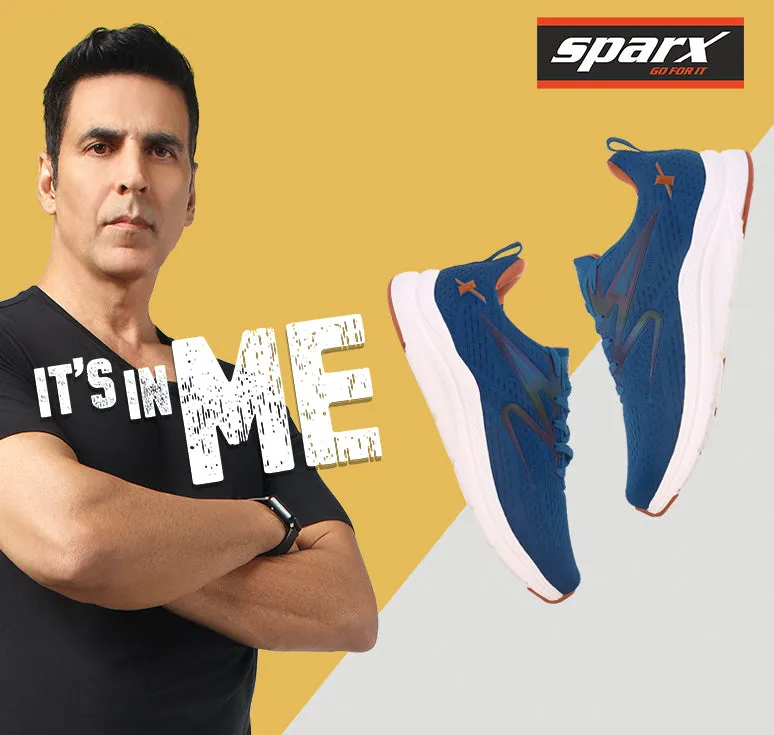 SPARX Athleisure shoes for men SM 869