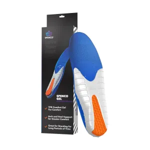 Spenco Gel Insoles