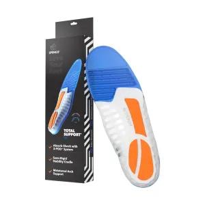 Spenco Total Support Gel Insoles