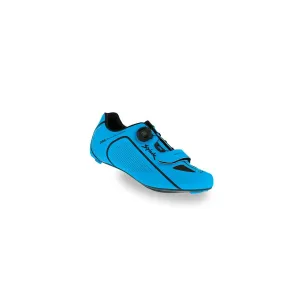 Spiuk Altube Carbon Blue Black Road Shoes