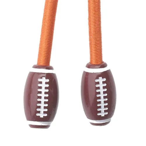 Sporteez 2-Pack 'Play Action' in Dark Orange