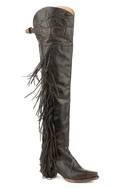 Stetson Ladies Glam Boots Style 12-021-9105-1330