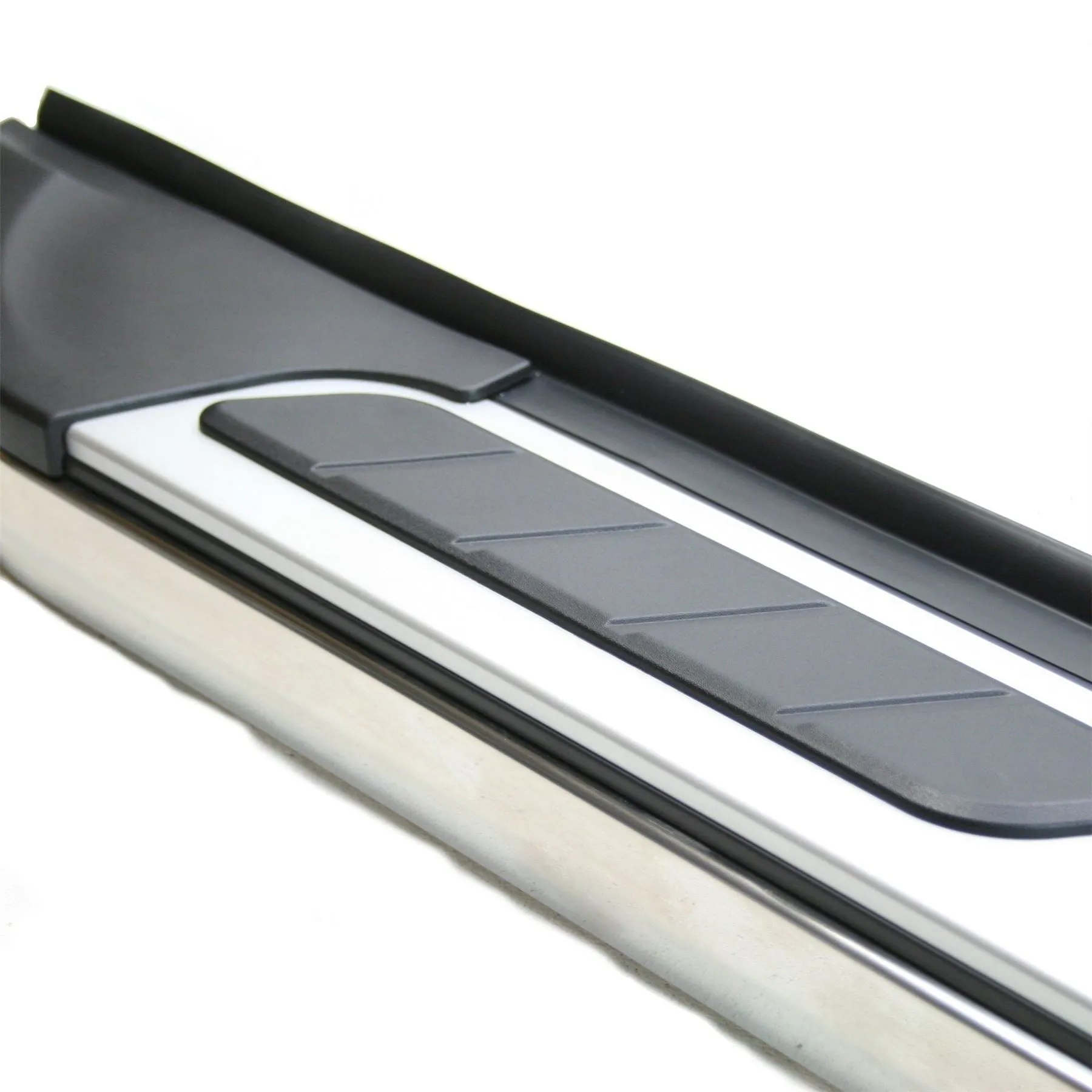 Suburban Side Steps Running Boards for Nissan X-Trail 2023 